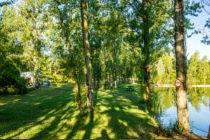 Our accommodation: chalets, bungalows, mobile homes … near Toulouse